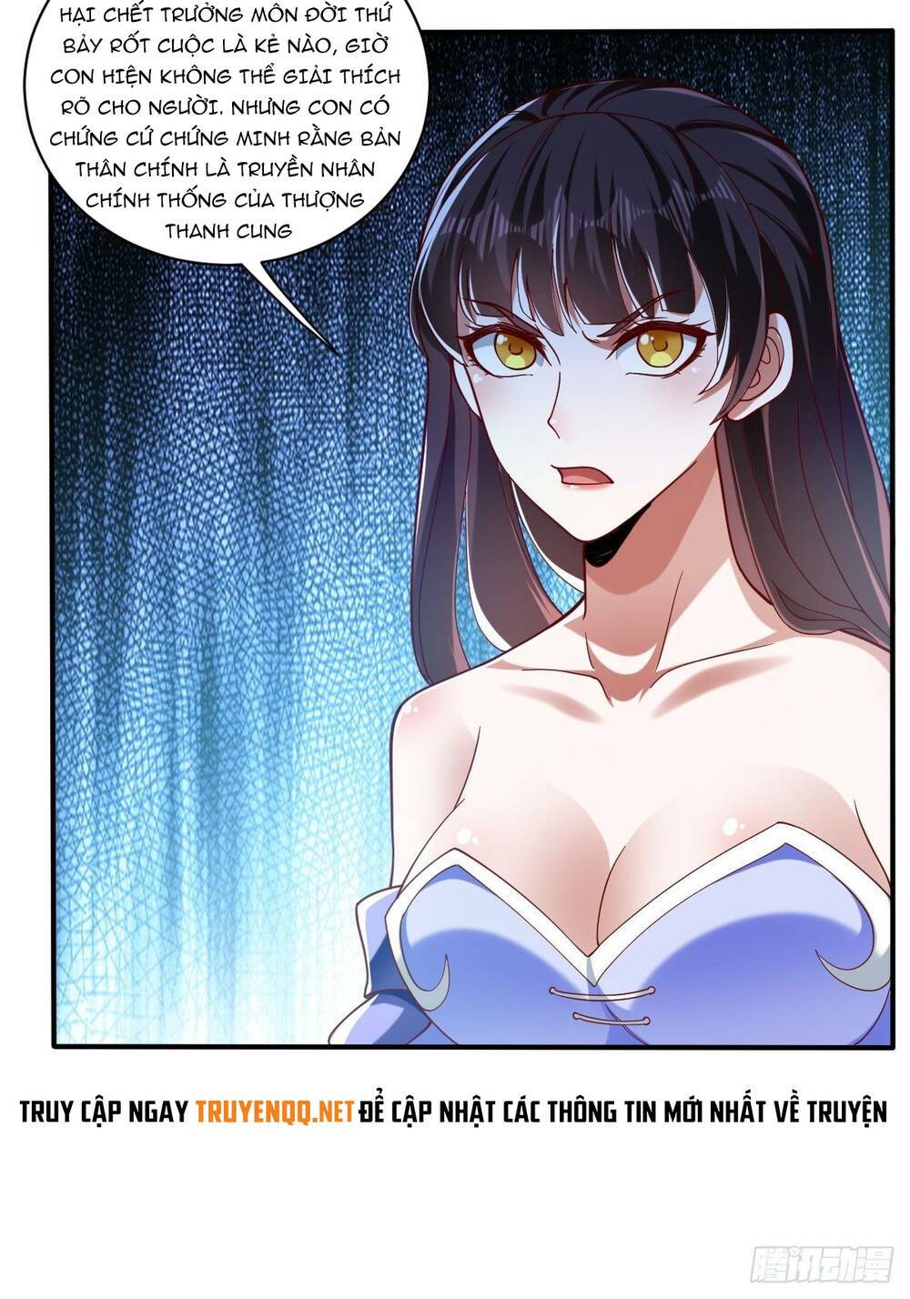 Cục Gạch Xông Vào Dị Giới: Chapter 34