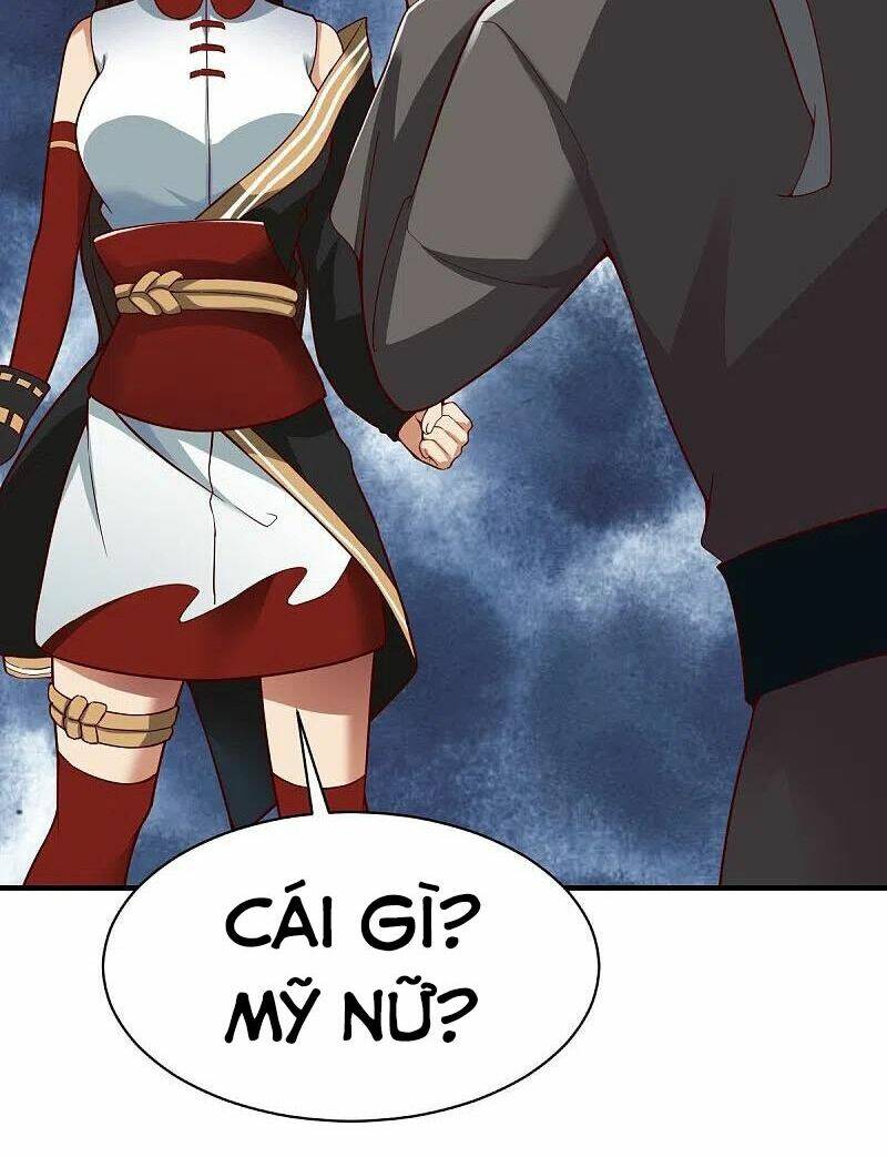 Chiến Đỉnh: Chapter 320