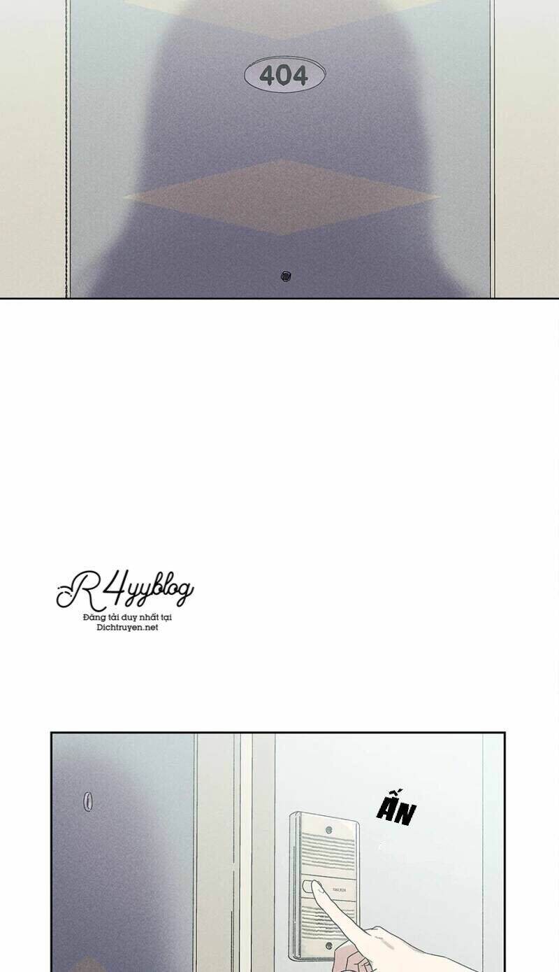 Bạn Trai “Ma Quái” Ngọt Ngào: Chapter 7