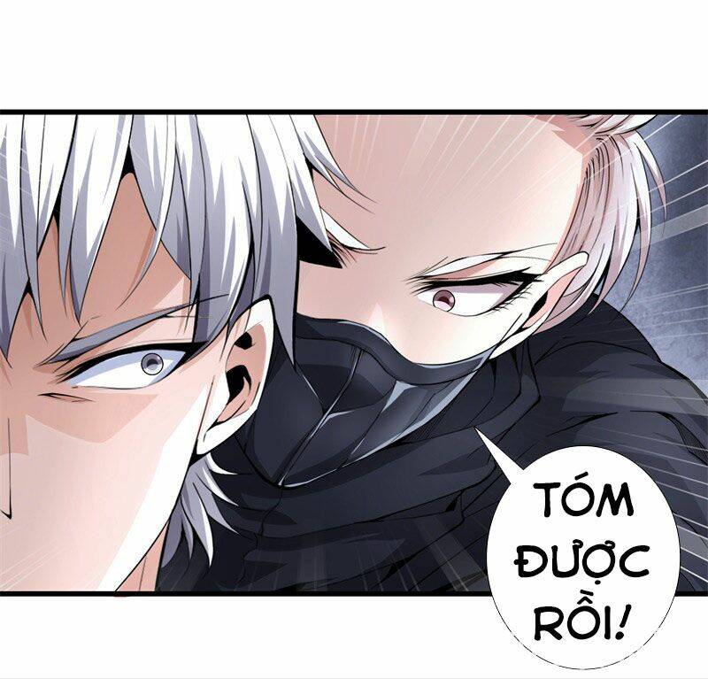 Đô Thị Chí Tôn: Chapter 66