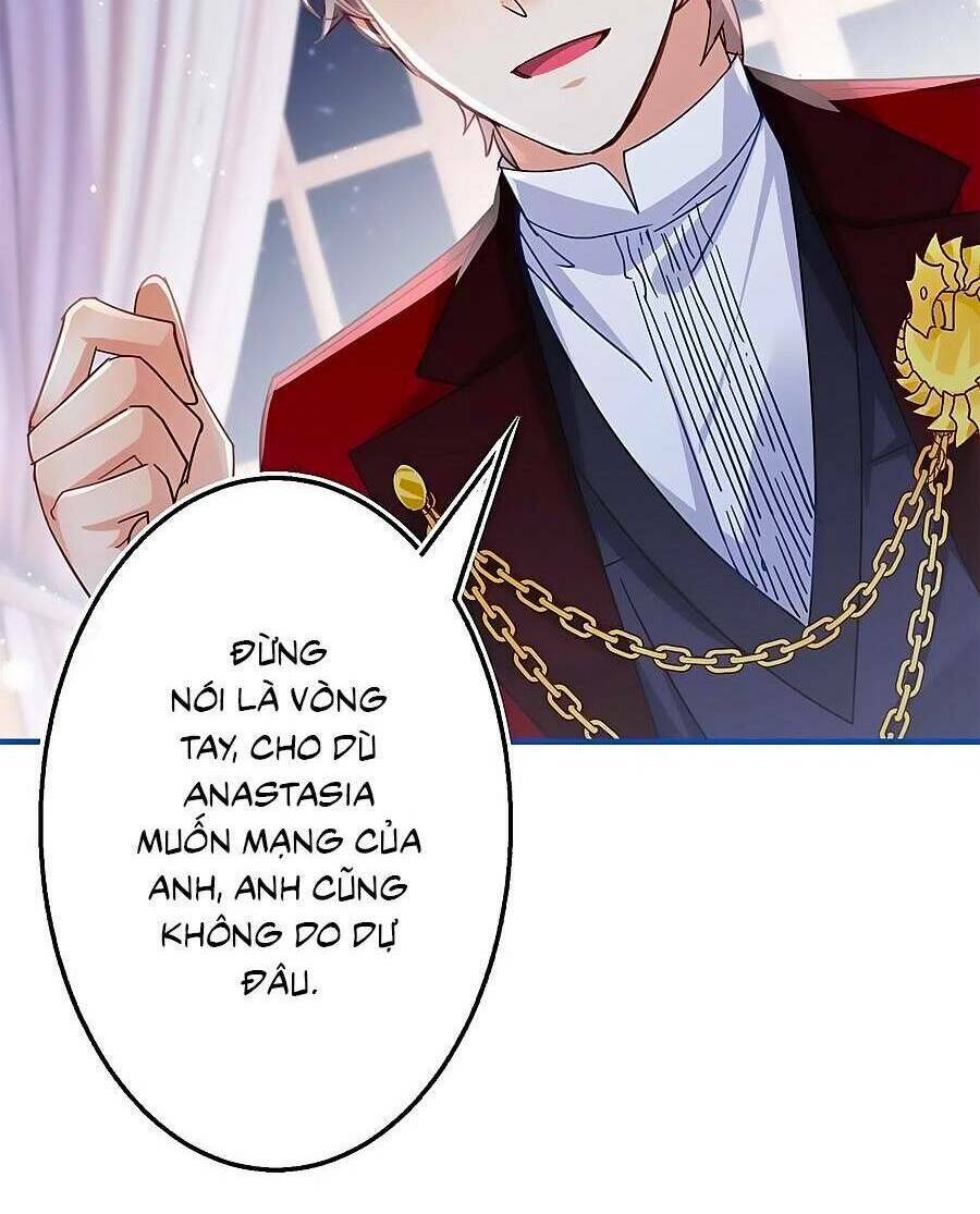 Nữ Hoàng Đầu Tiên Của Đế Quốc: Chapter 89