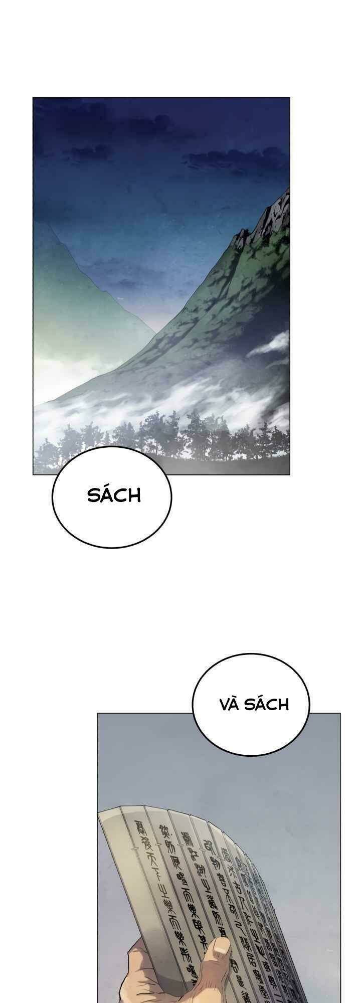 Phụng Tiên Trọng Sinh Ký: Chapter 7