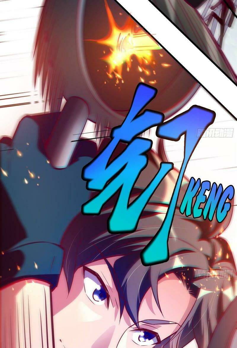 Shipper Thần Cấp: Chapter 14