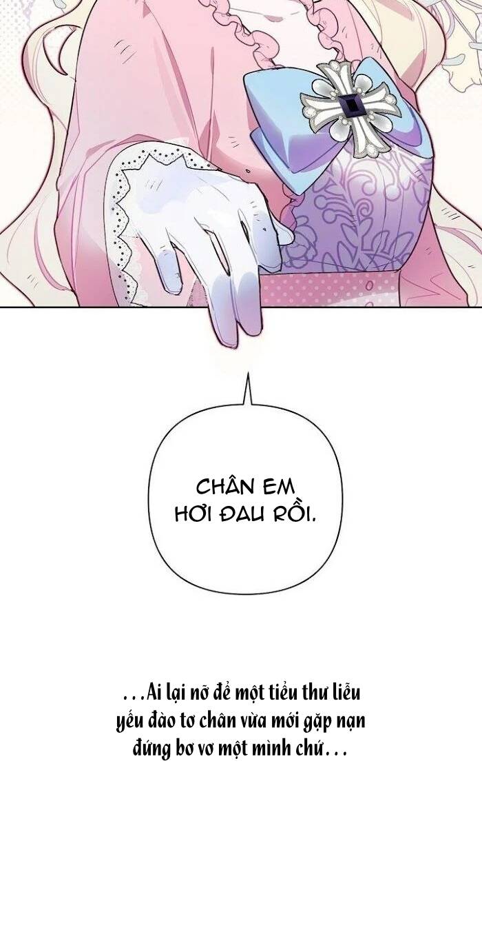 Cách Mà Pháp Sư Đối Mặt Với Cái Chết: Chapter 8.1