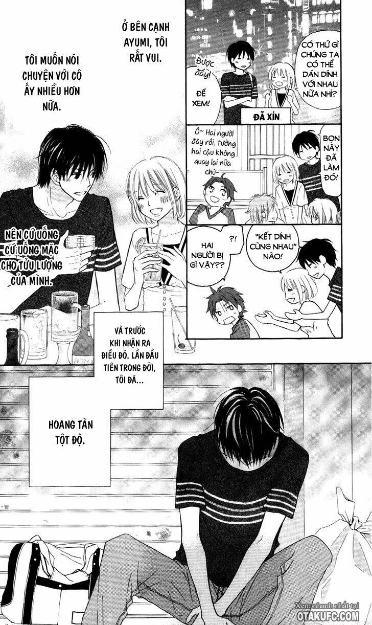 Love So Life: Chapter 64