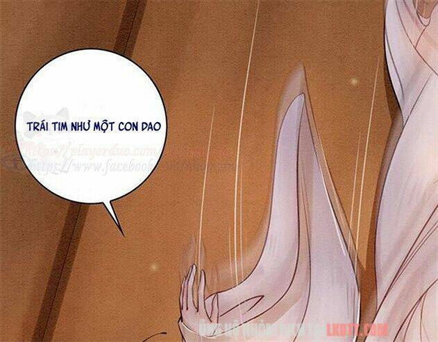 Trọng Sinh Bá Sủng Nhiếp Chính Vương Quá Mạnh Mẽ: Chapter 74