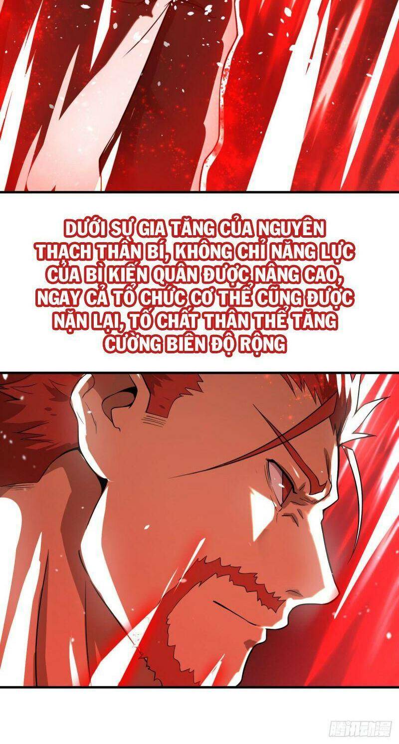 Danh Sách Kẻ Phản Diện: Chapter 97