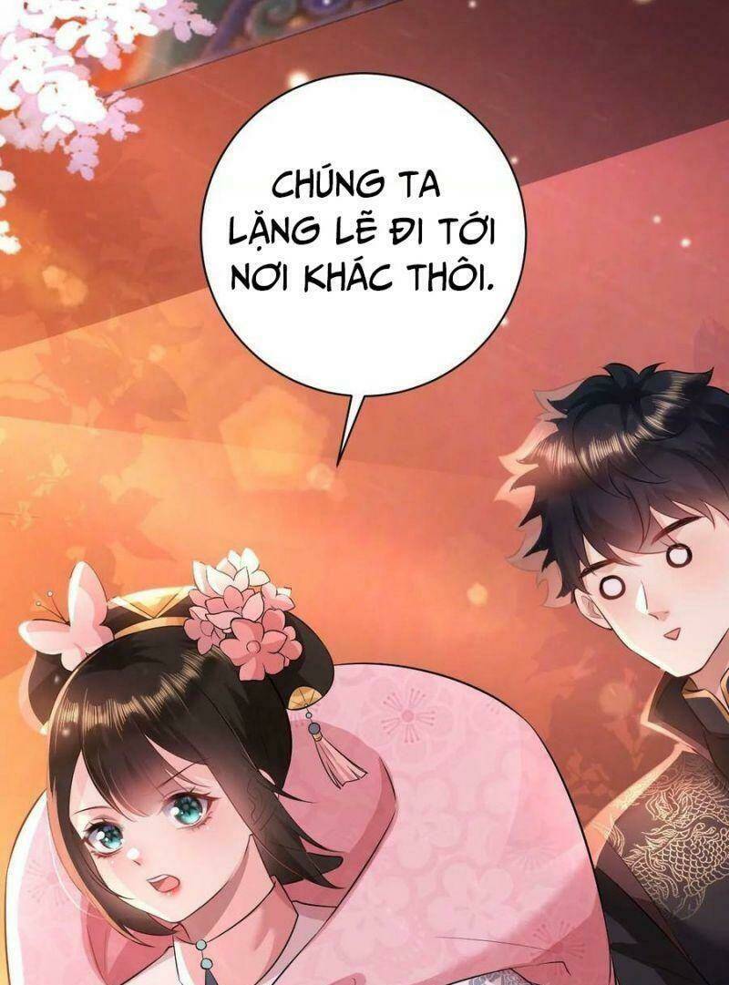 Quận Chúa Vững Vàng, Thiết Lập Nhân Vật Không Thể Vỡ: Chapter 78