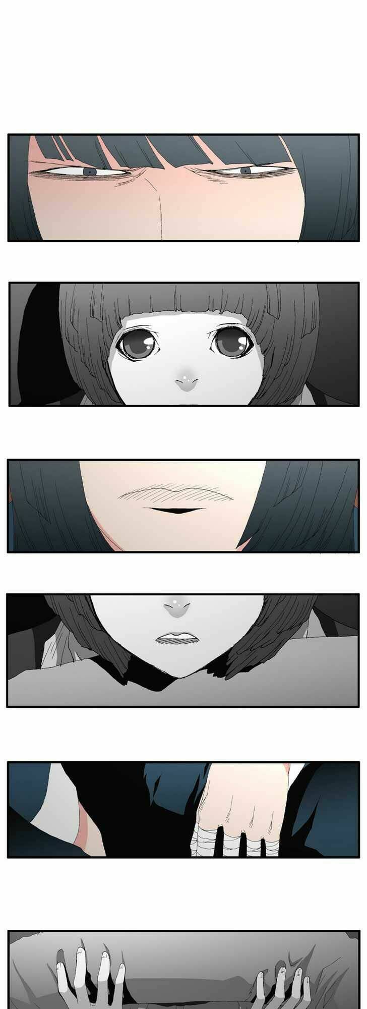 Siêu năng: Chapter 76