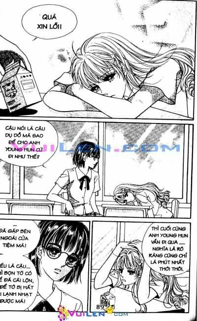 New Sexy Simpleton: Chapter 5