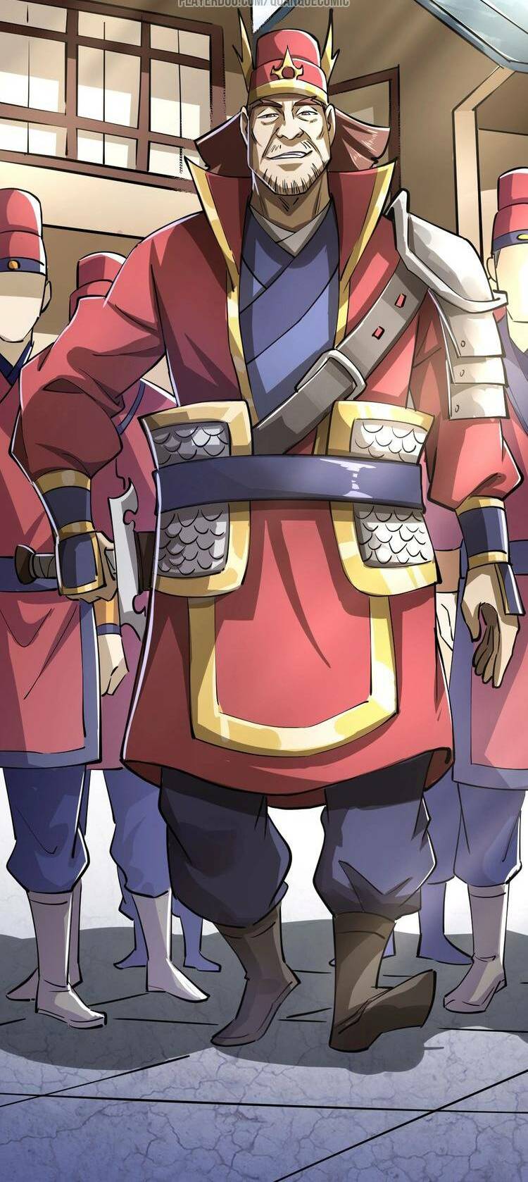 Đấu Hồn Đại Lục: Chapter 6