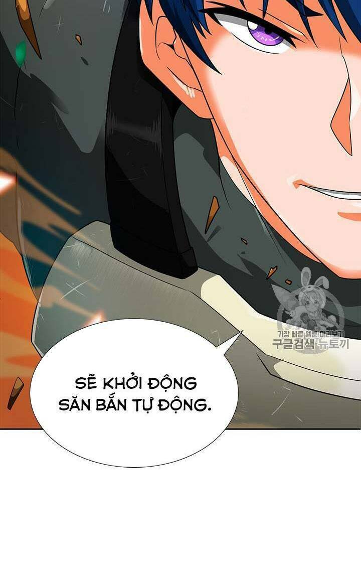 Tôi Tự Động Săn Một Mình: Chapter 47