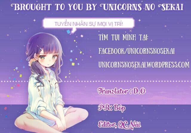 Futsuu No Koiko-Chan: Chapter 6