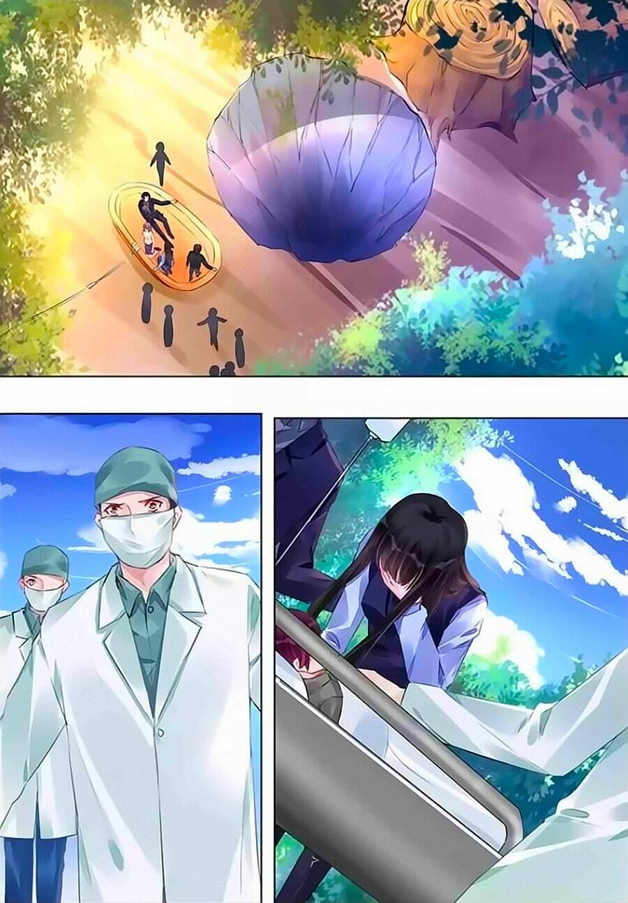 Bá Tình Ác Thiếu: Dạy Bảo Tiểu Đào Thê: Chapter 234