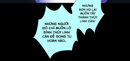 Đầu Óc Đại Sư Huynh Của Ta Rất Đen Tối: Chapter 210