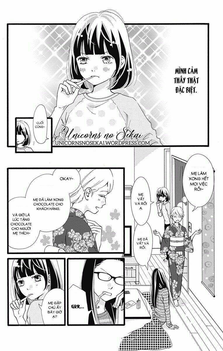 Futsuu No Koiko-Chan: Chapter 14