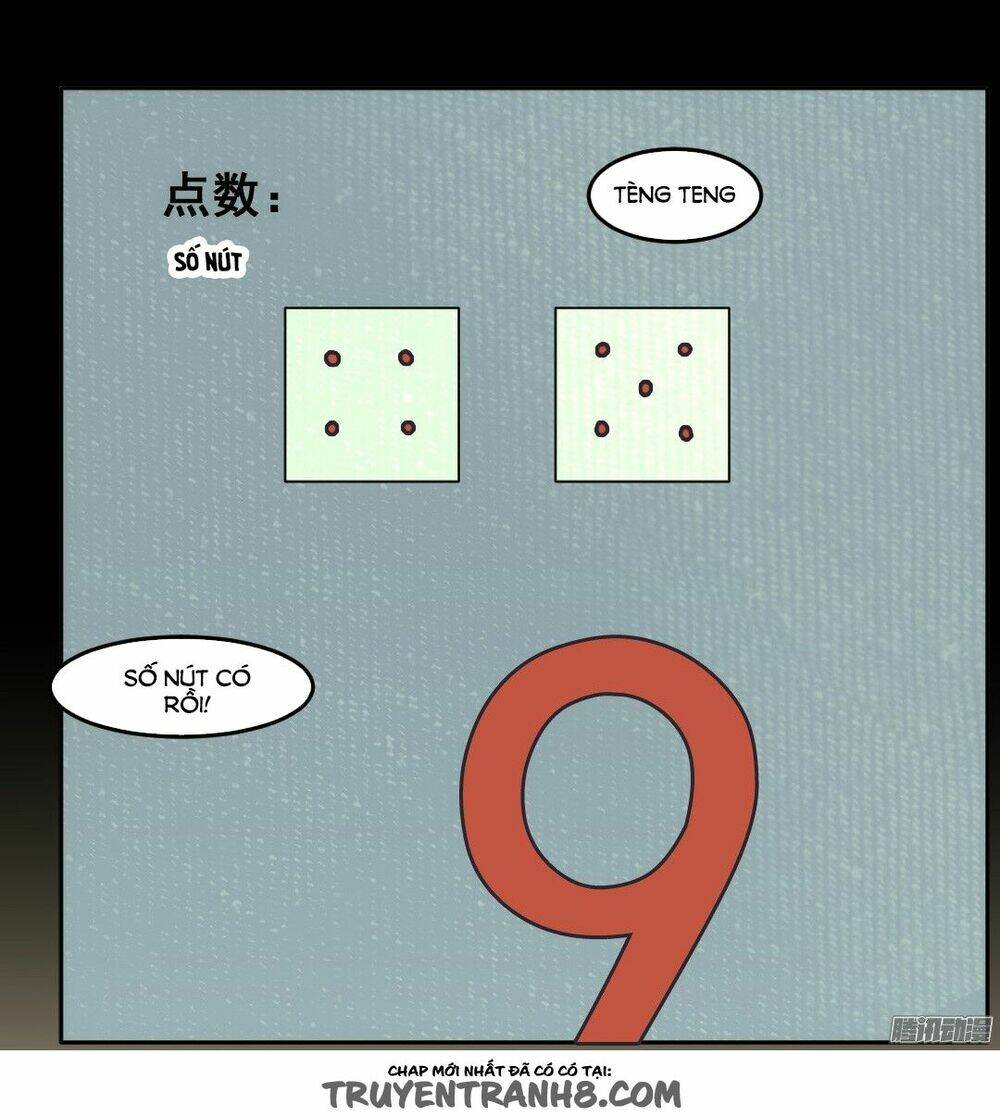 Điều Ước Của Người Phàm: Chapter 25