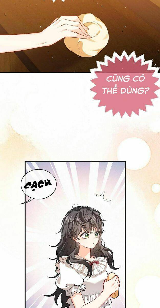 Kiên Quyết Từ Chối Làm Ma Nữ: Chapter 14