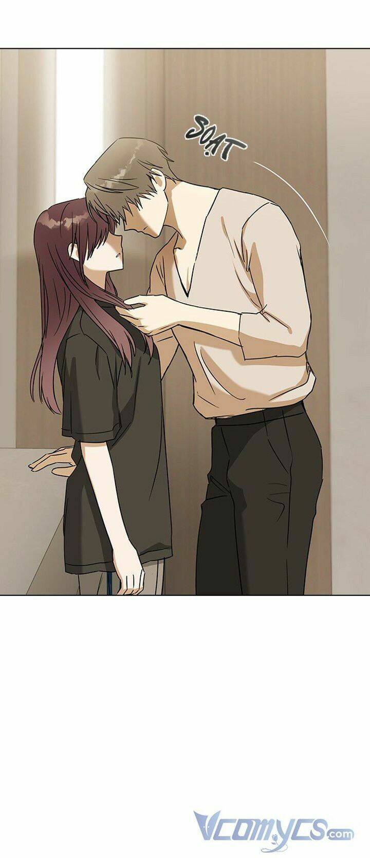 Duyên Nợ Kiếp Trước: Chapter 30