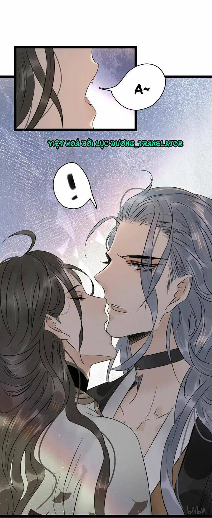 Thái Tử Bị Hoang Tưởng: Chapter 52