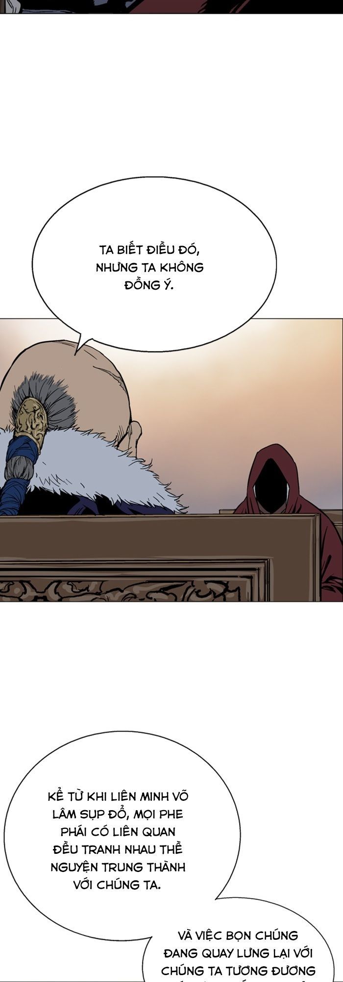 Cao Thủ 2: Chapter 38
