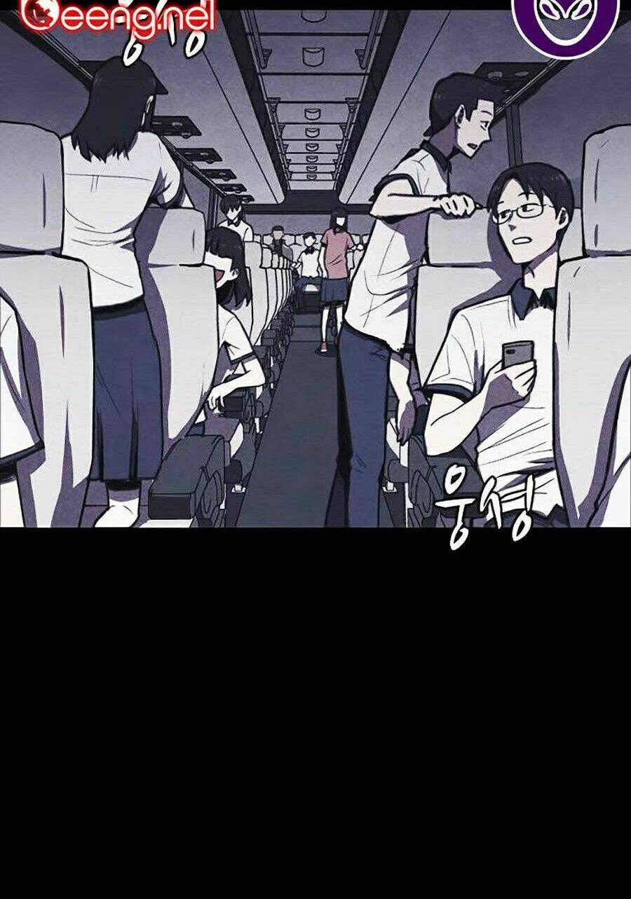 Cậu Bé Shotgun: Chapter 1