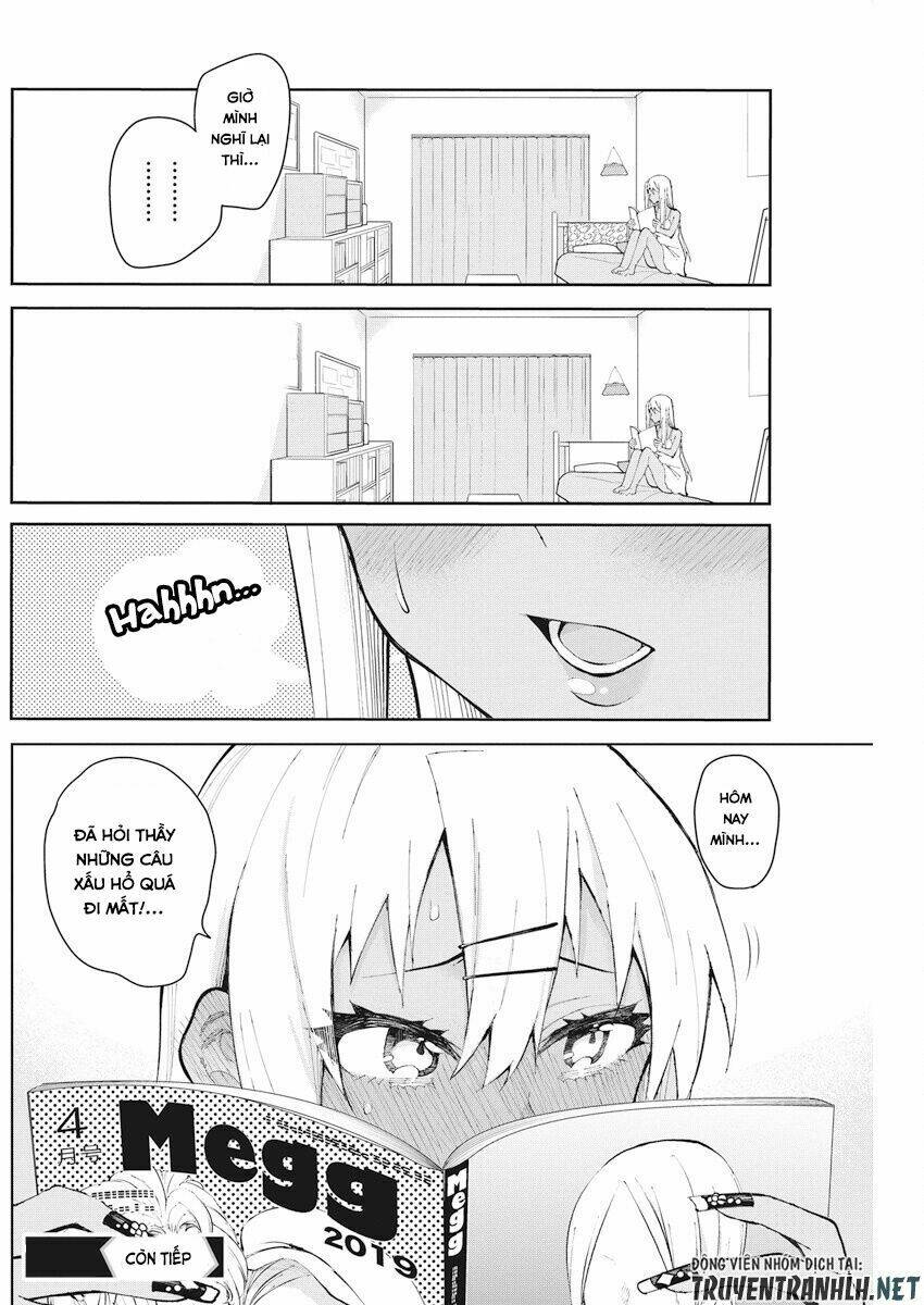 Gal Gohan: Chapter 54