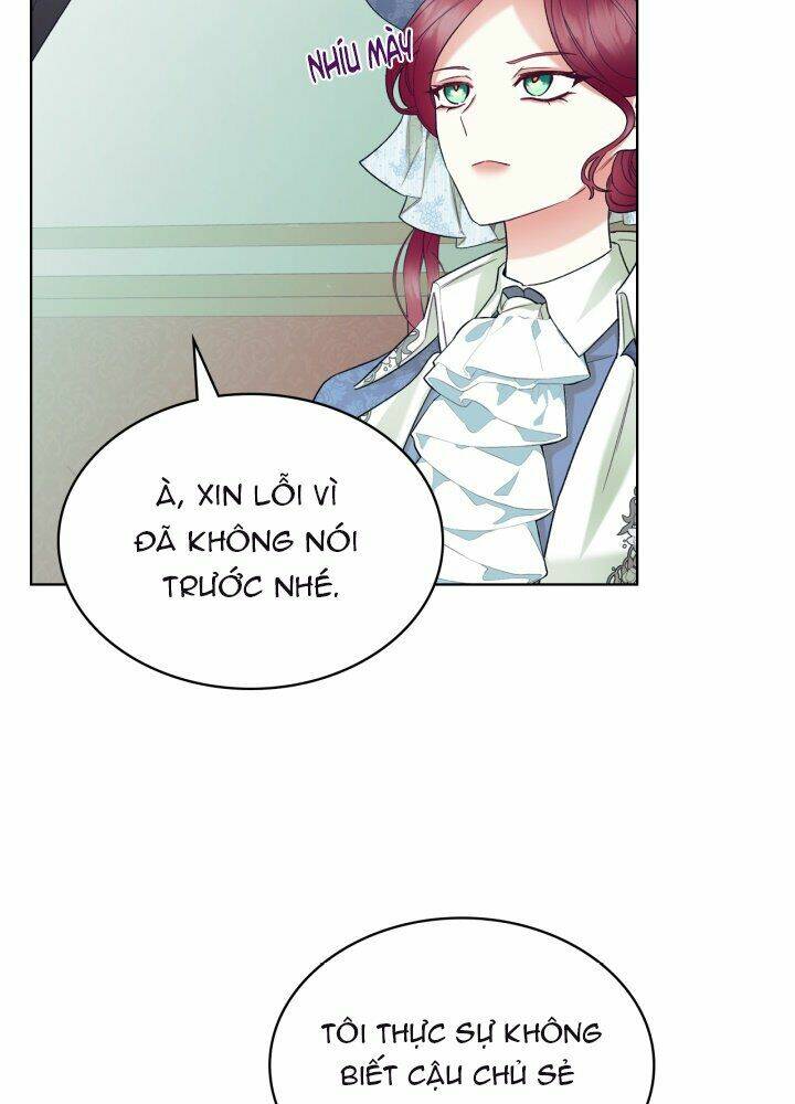 Kẻ Tạo Ra Nữ Phản Diện: Chapter 62.1