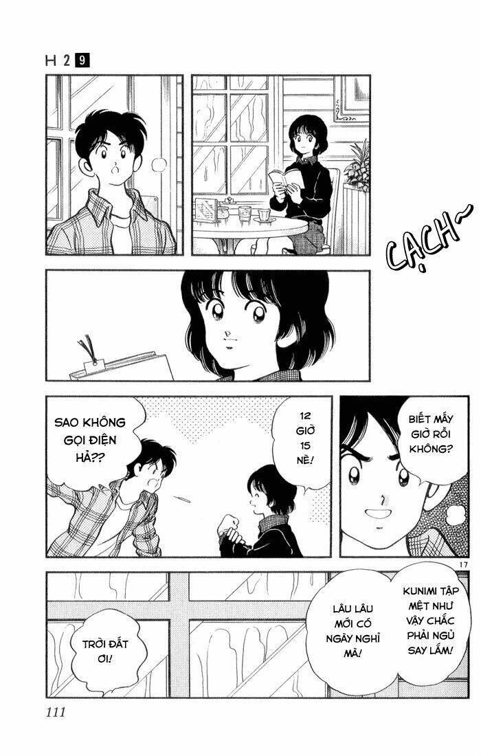H2: Chapter 85