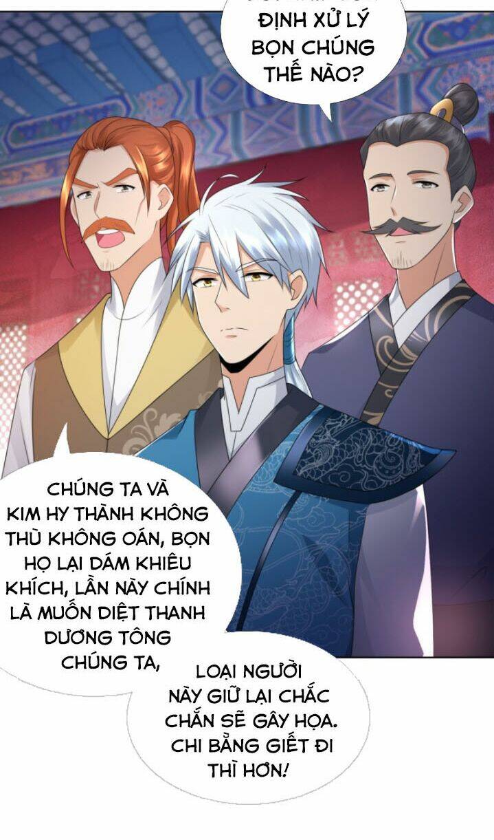 Chí Tôn Trọng Sinh: Chapter 92