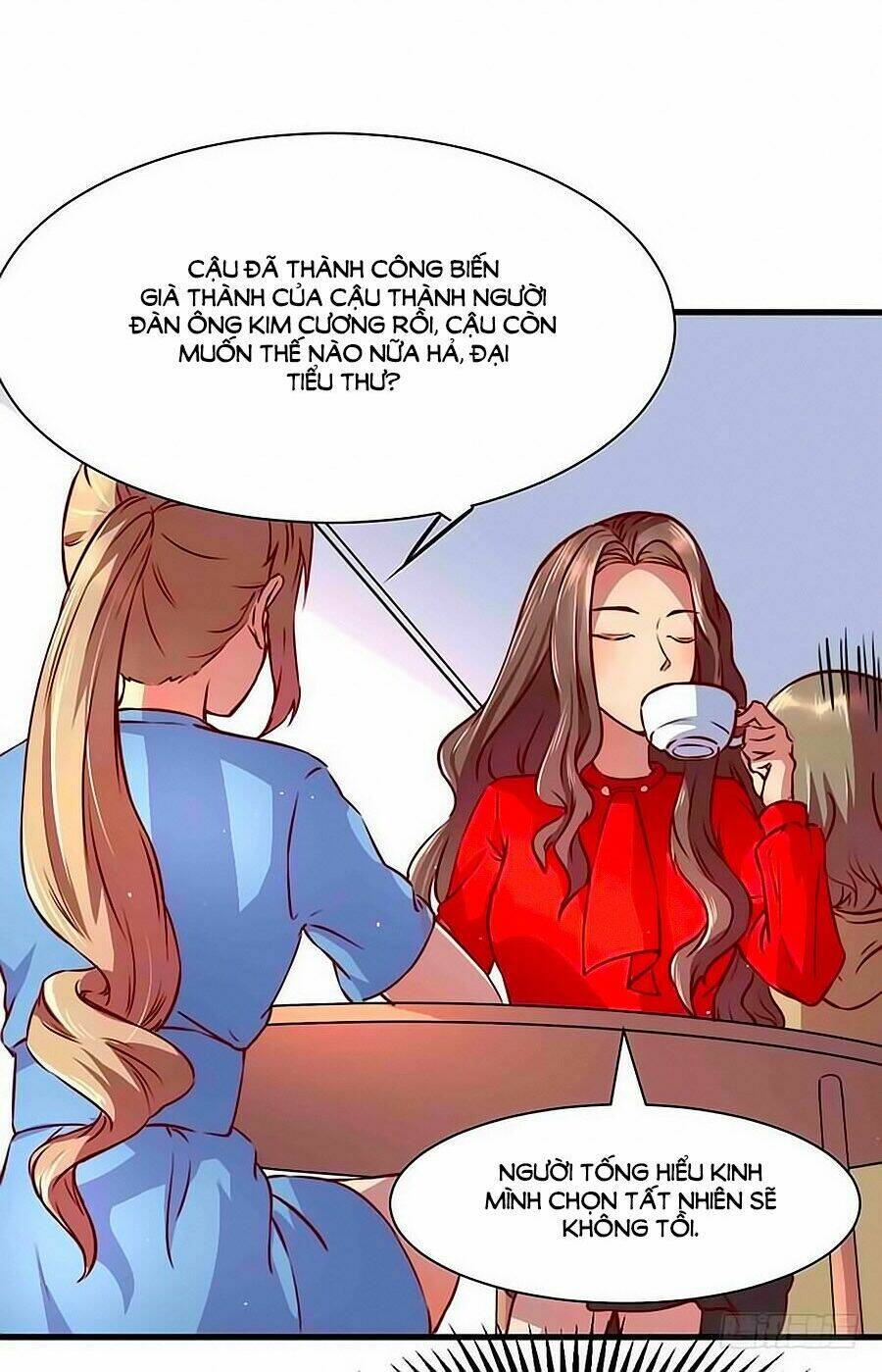 Thời Gian Đều Biết: Chapter 7