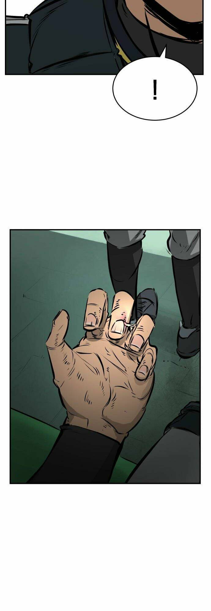 Cú Ném Chiến Thắng!: Chapter 2