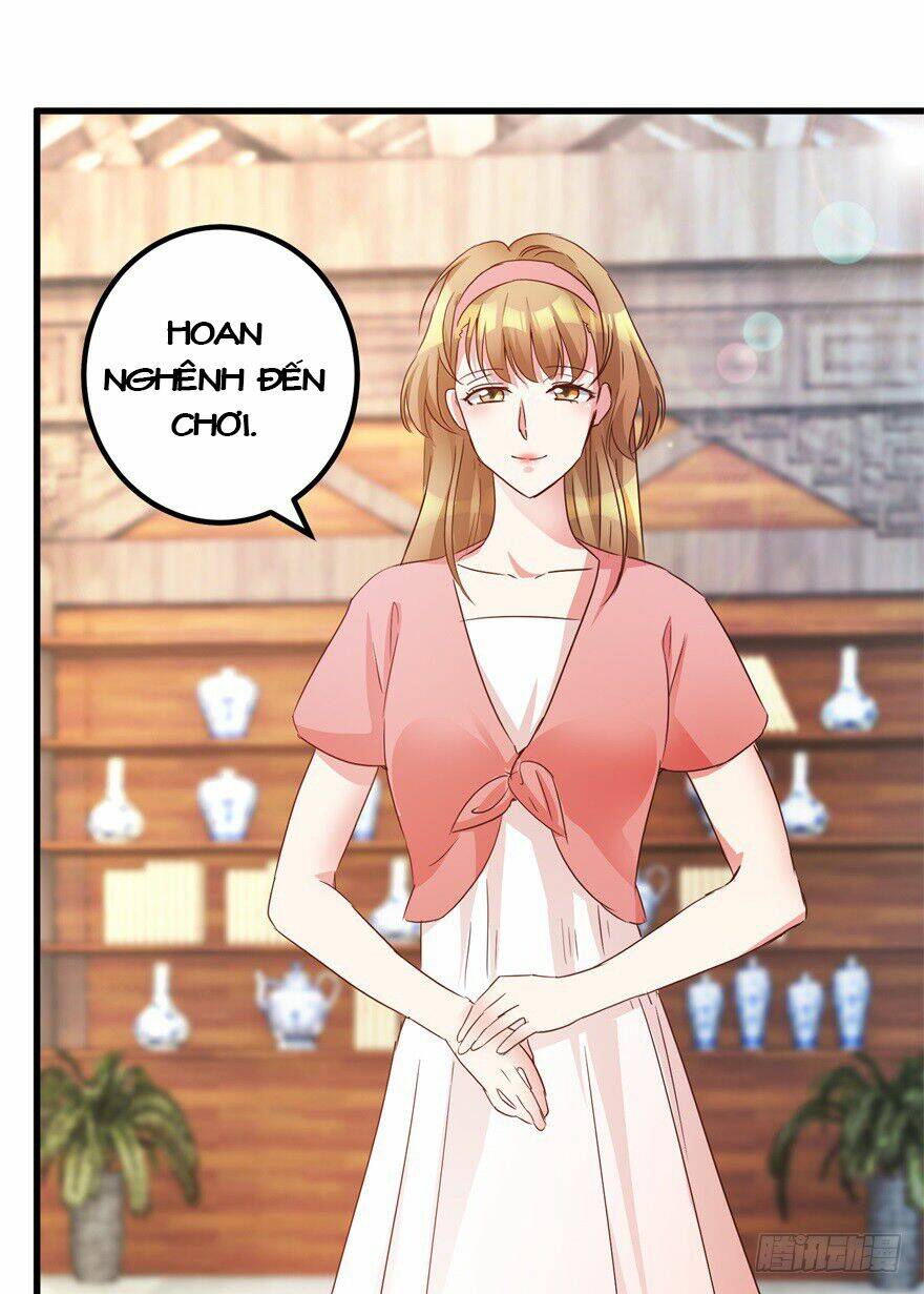 Thấu Thị Tiên Y: Chapter 33