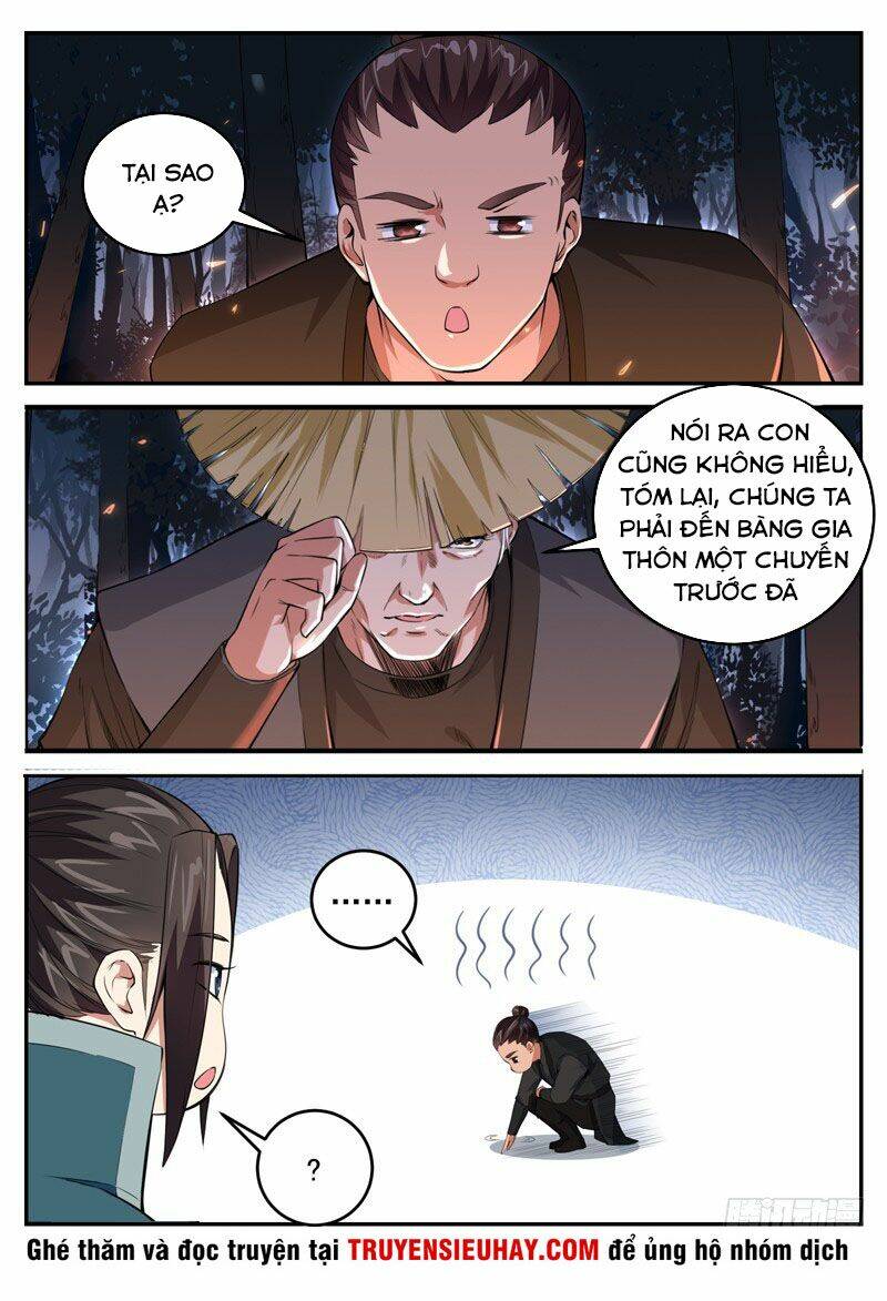 Sơn Hải Phong Thần: Chapter 82