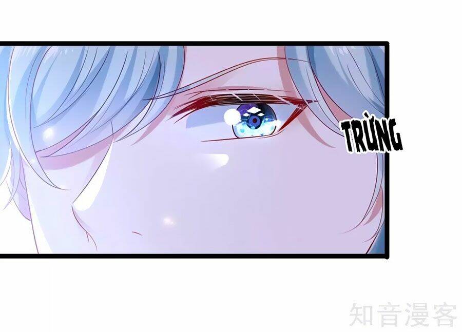 Sủng Hậu Của Vương: Chapter 49