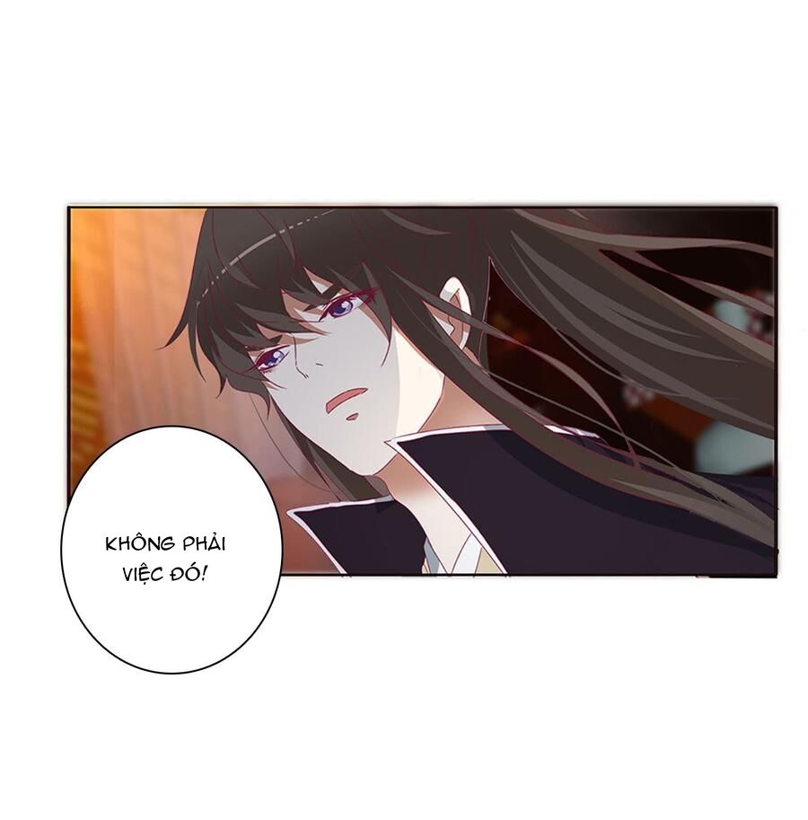 Thông Linh Phi: Chapter 510