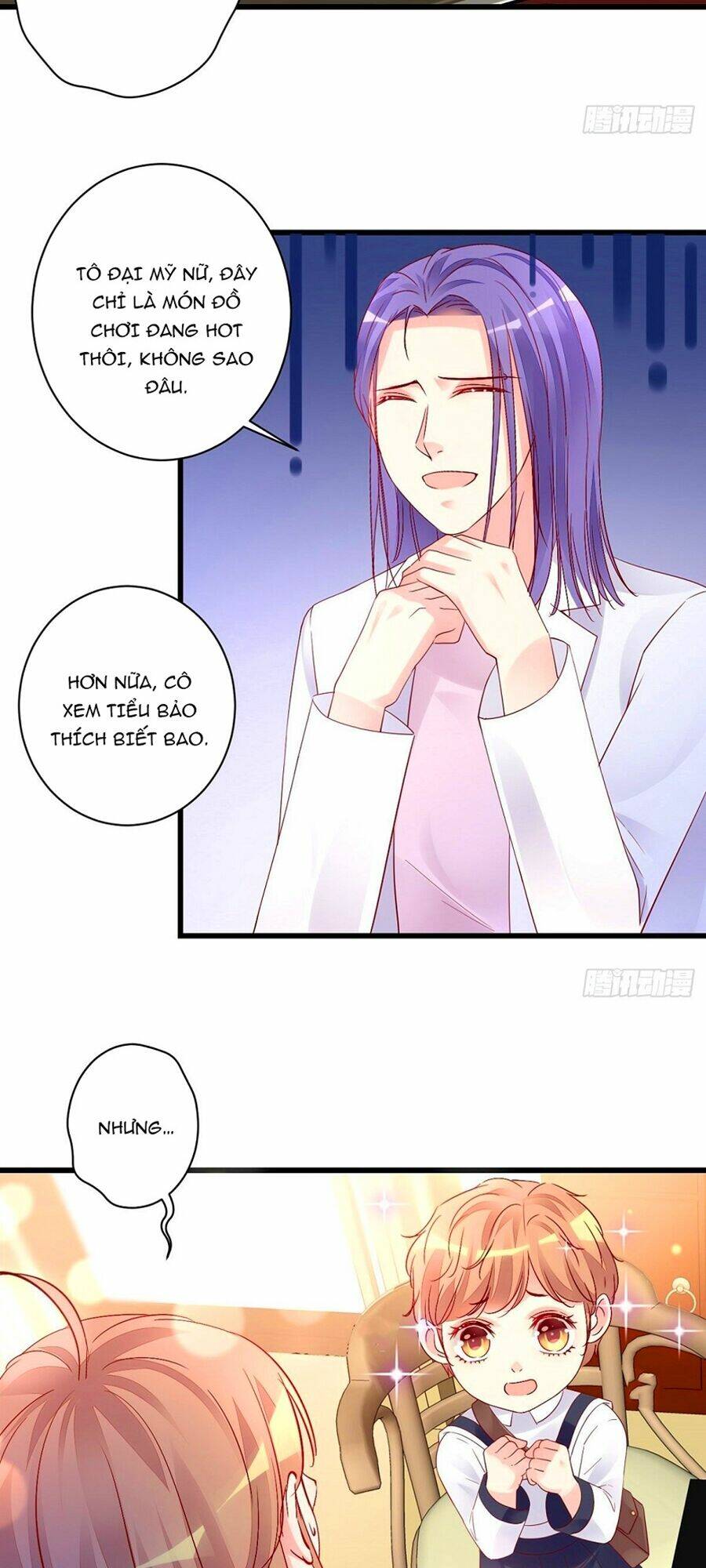 Thác Loạn Chung Thân: Chapter 19