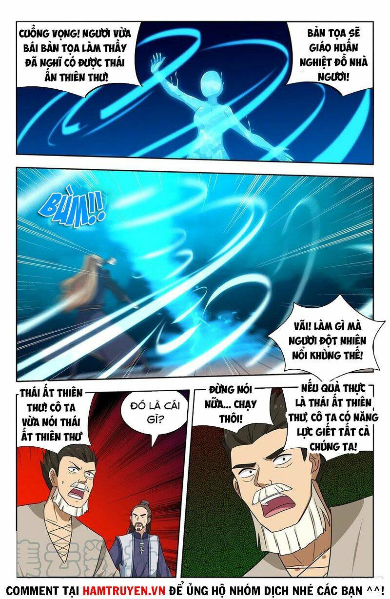 Tối Cường Phản Sáo Lộ Hệ Thống: Chapter 357