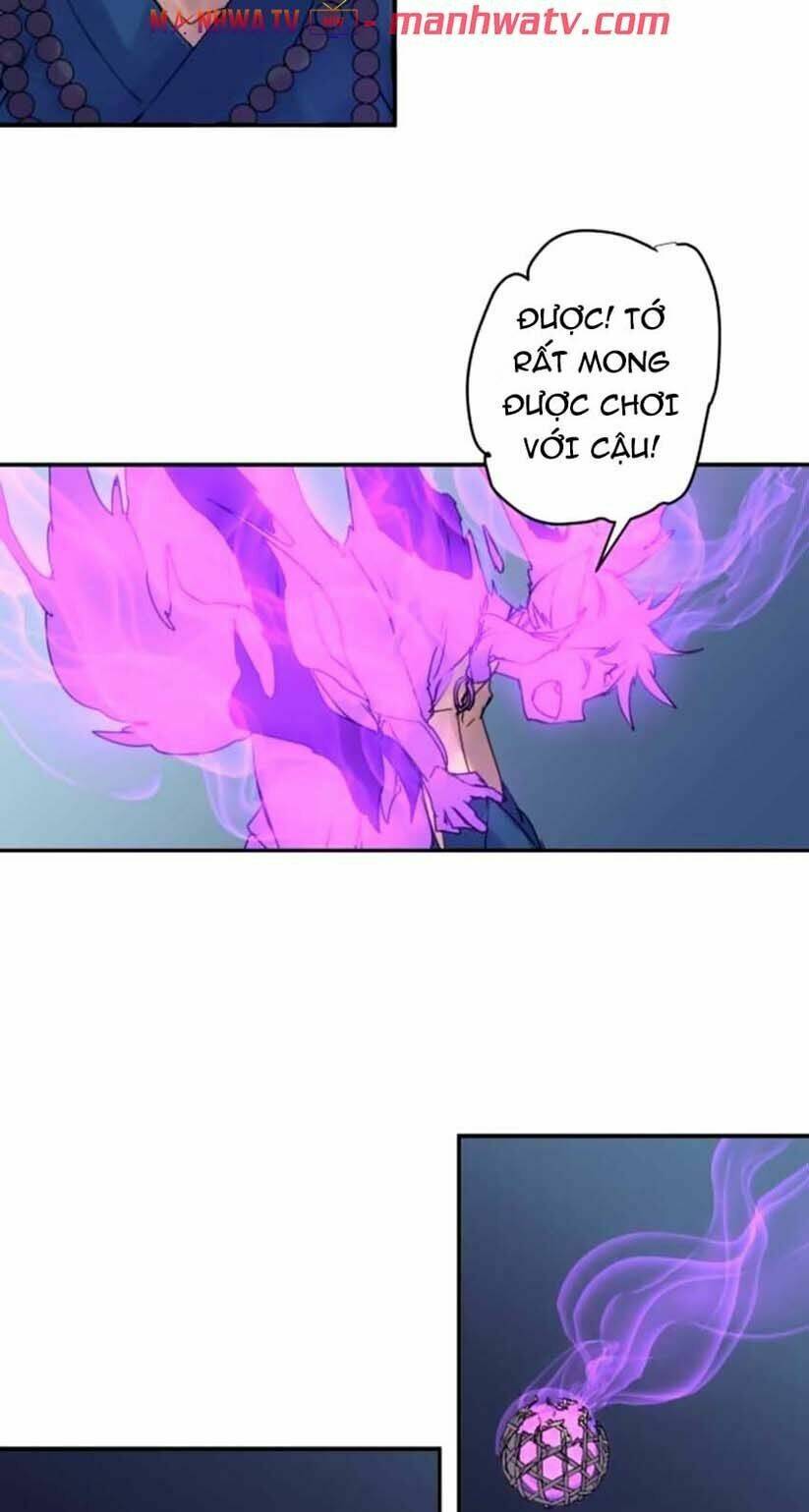 Ake No Tobari: Chapter 140