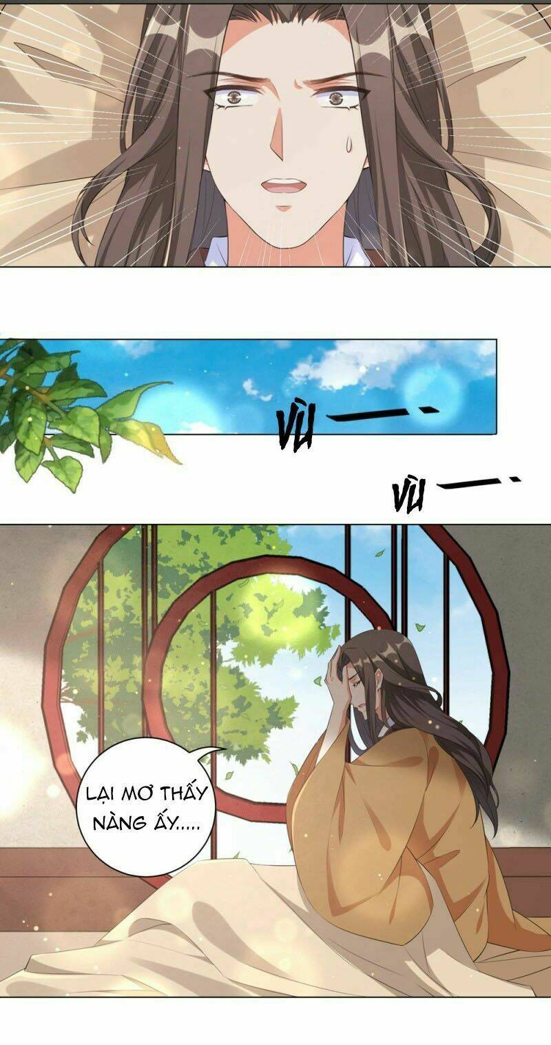 Vương Phi Có Độc!: Chapter 88