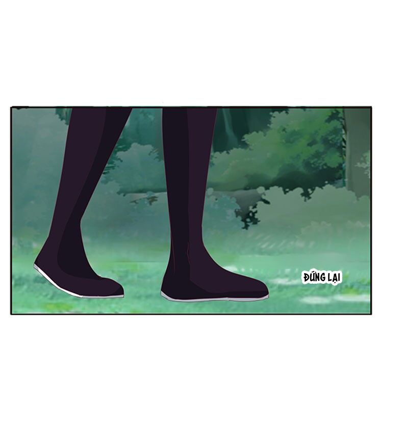 Thông Linh Phi: Chapter 354