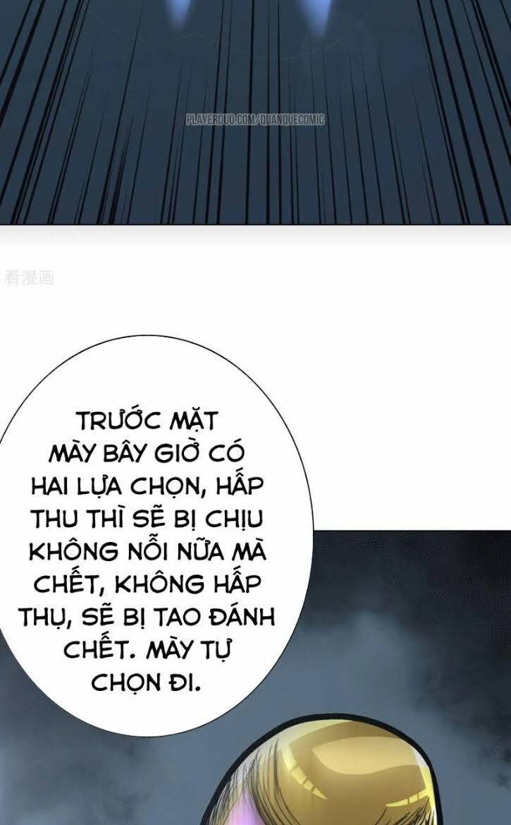 Hệ Thống Tiên Tôn Tại Đô Thị: Chapter 47