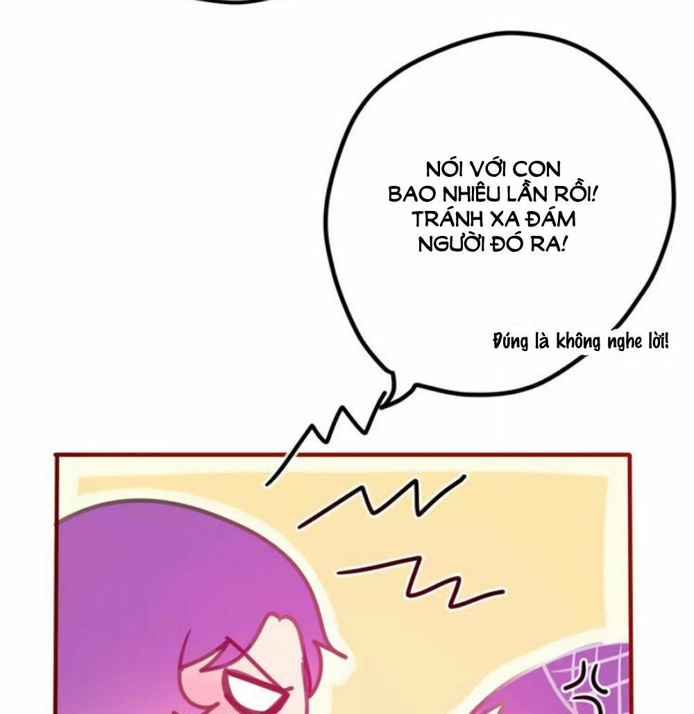 Tháng Sáu Kì Diệu: Chapter 31