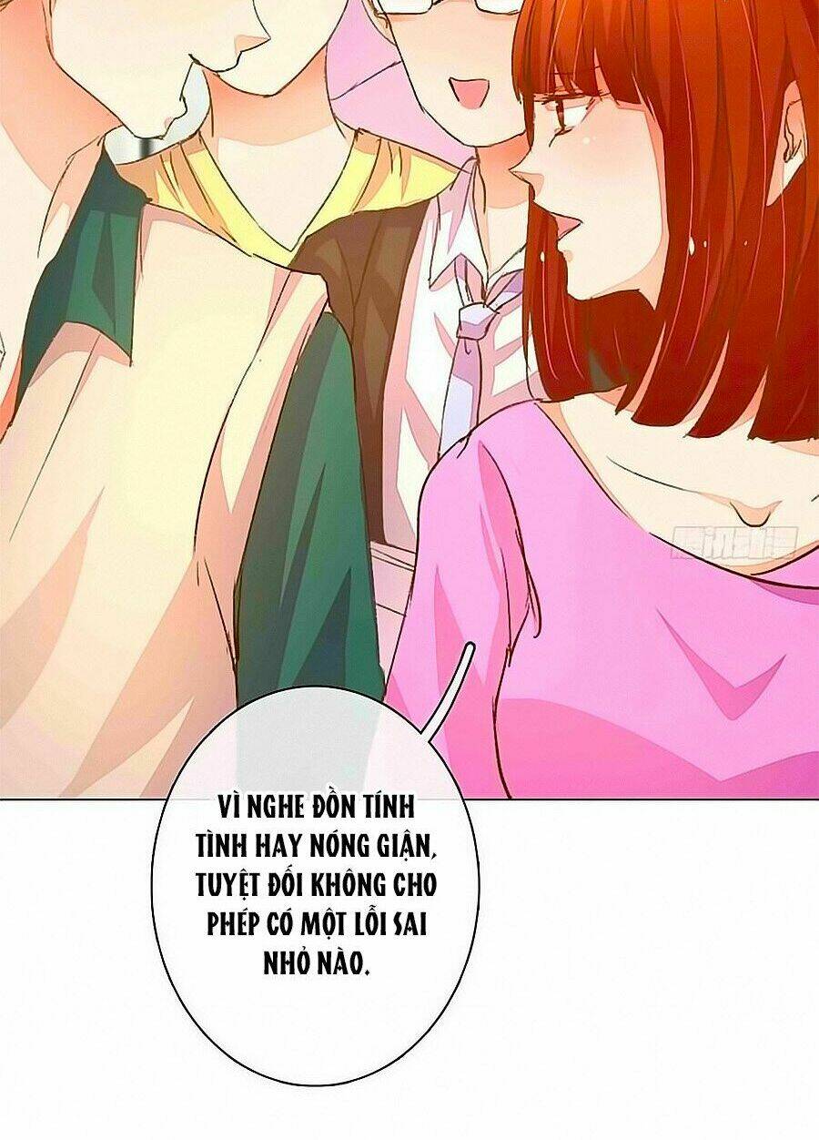 Hào Môn Tiểu Lãn Thê: Chapter 48