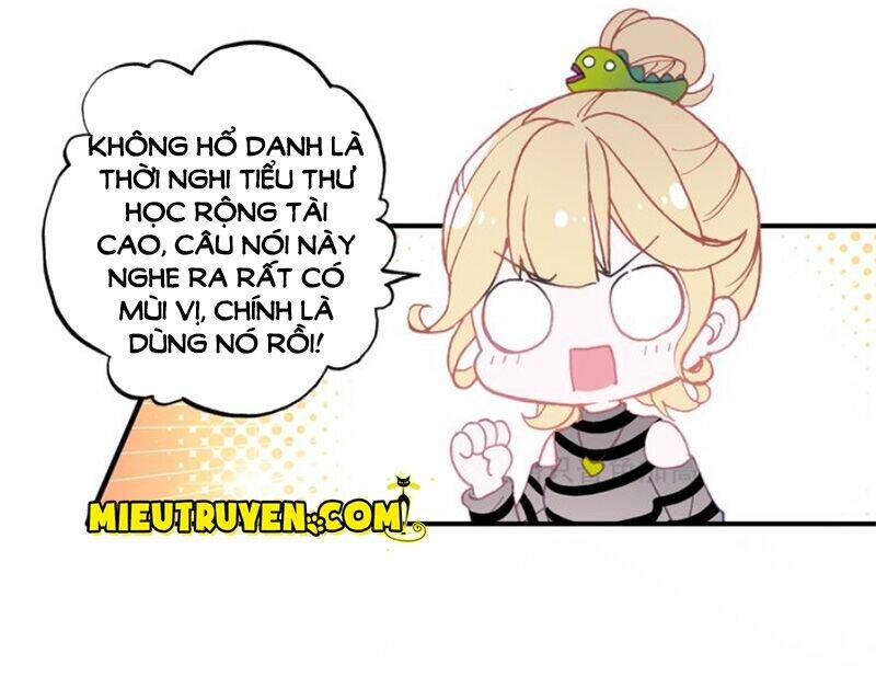 Nhất Sinh Nhất Thế Mỹ Nhân Cốt: Chapter 2