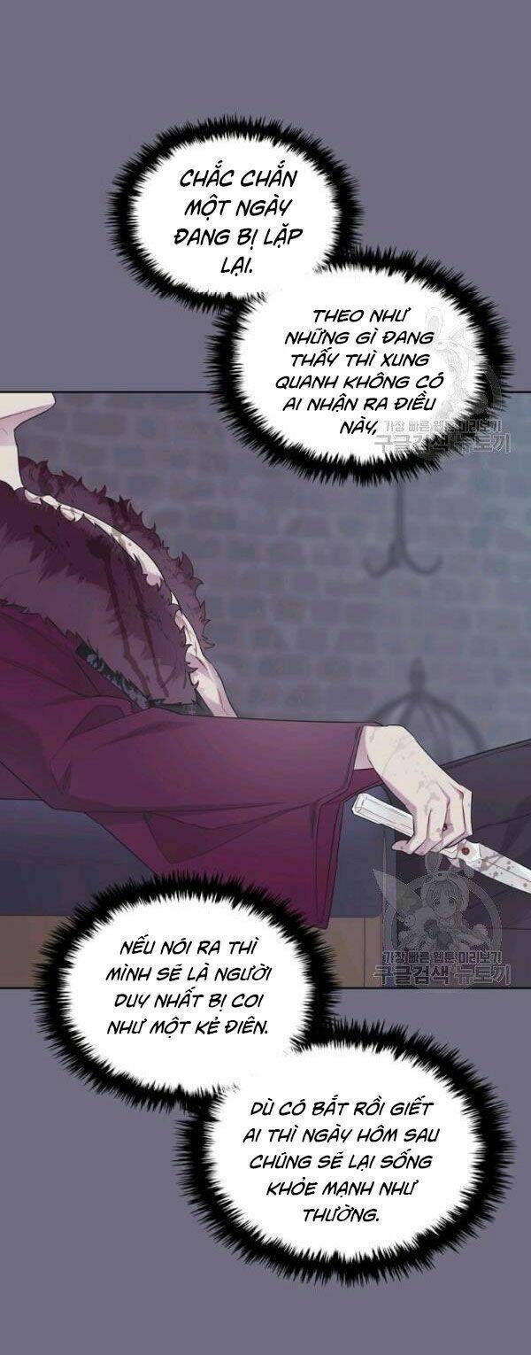 Kẻ Tạo Ra Nữ Phản Diện: Chapter 30