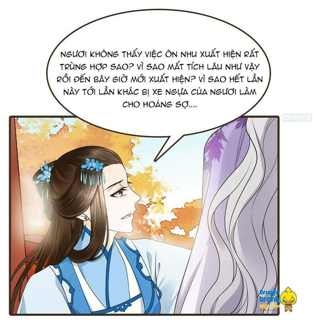Đại Giá Thừa Tướng: Chapter 60