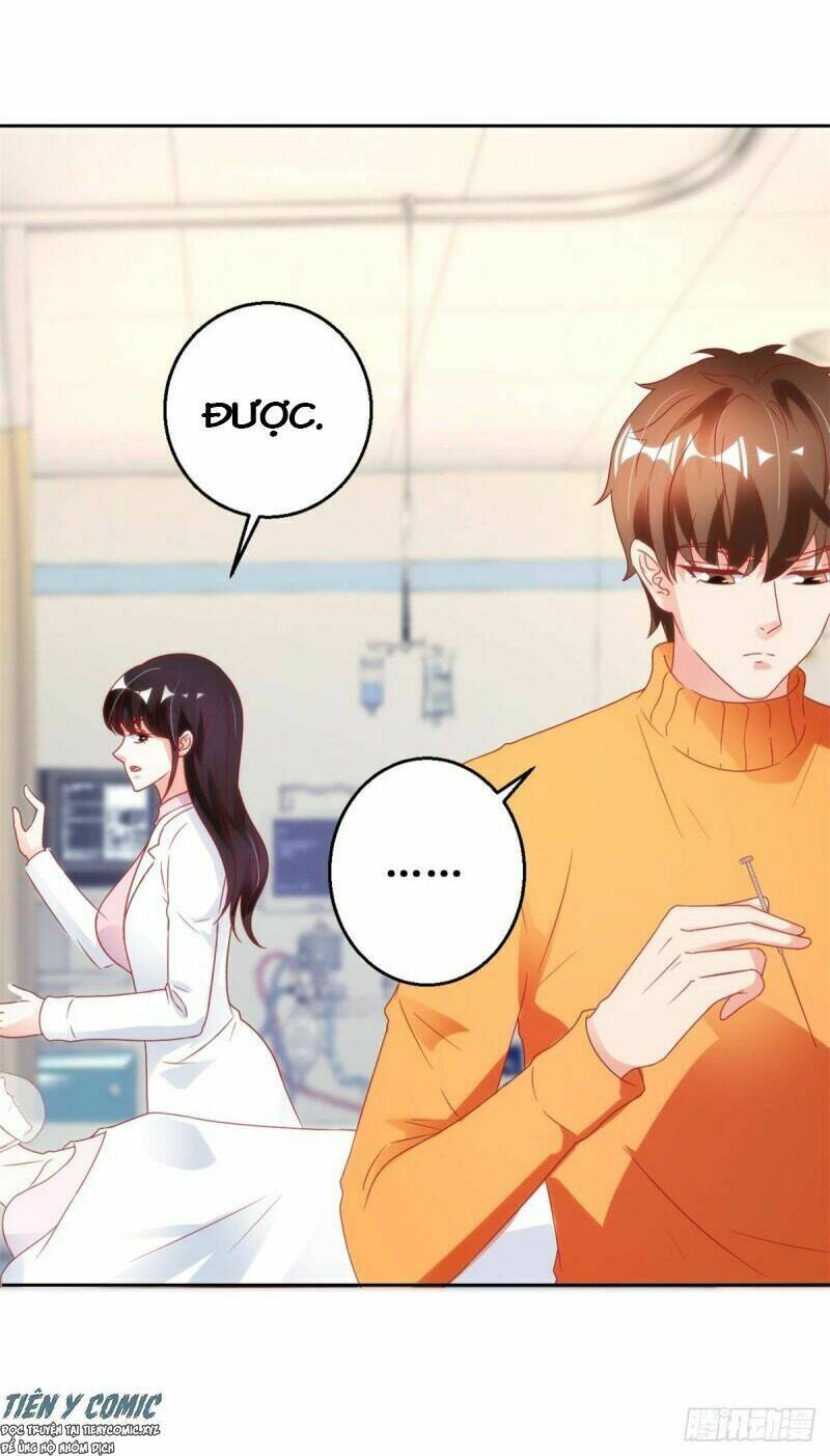 Thấu Thị Tiên Y: Chapter 118