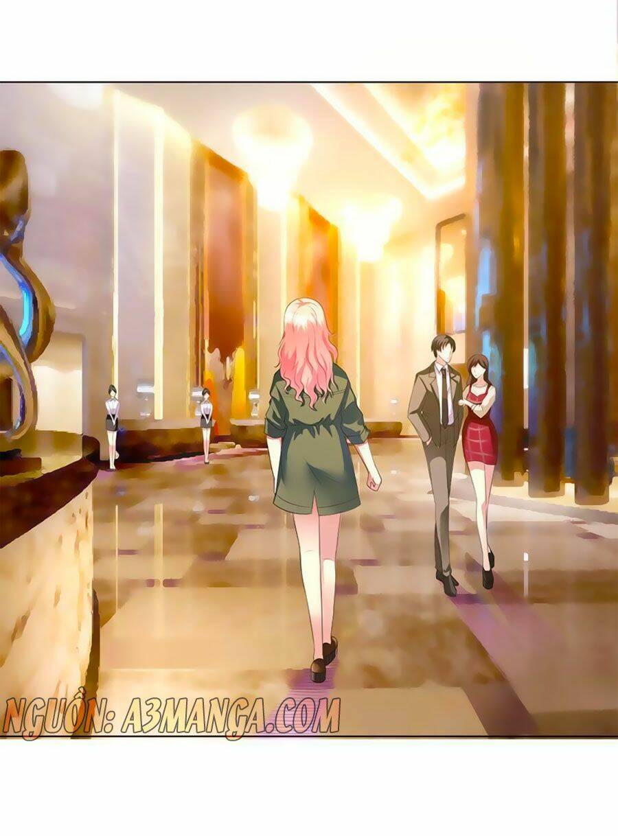 Trí Mệnh Sủng Thê: Tổng Tài Mau Nạp Mạng: Chapter 71