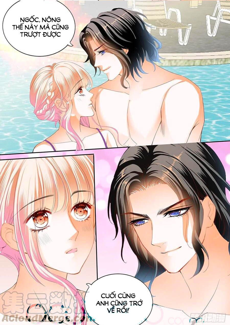 Bá Đạo Tiểu Thúc, Xin Trêu Chọc Vừa Thôi!: Chapter 269